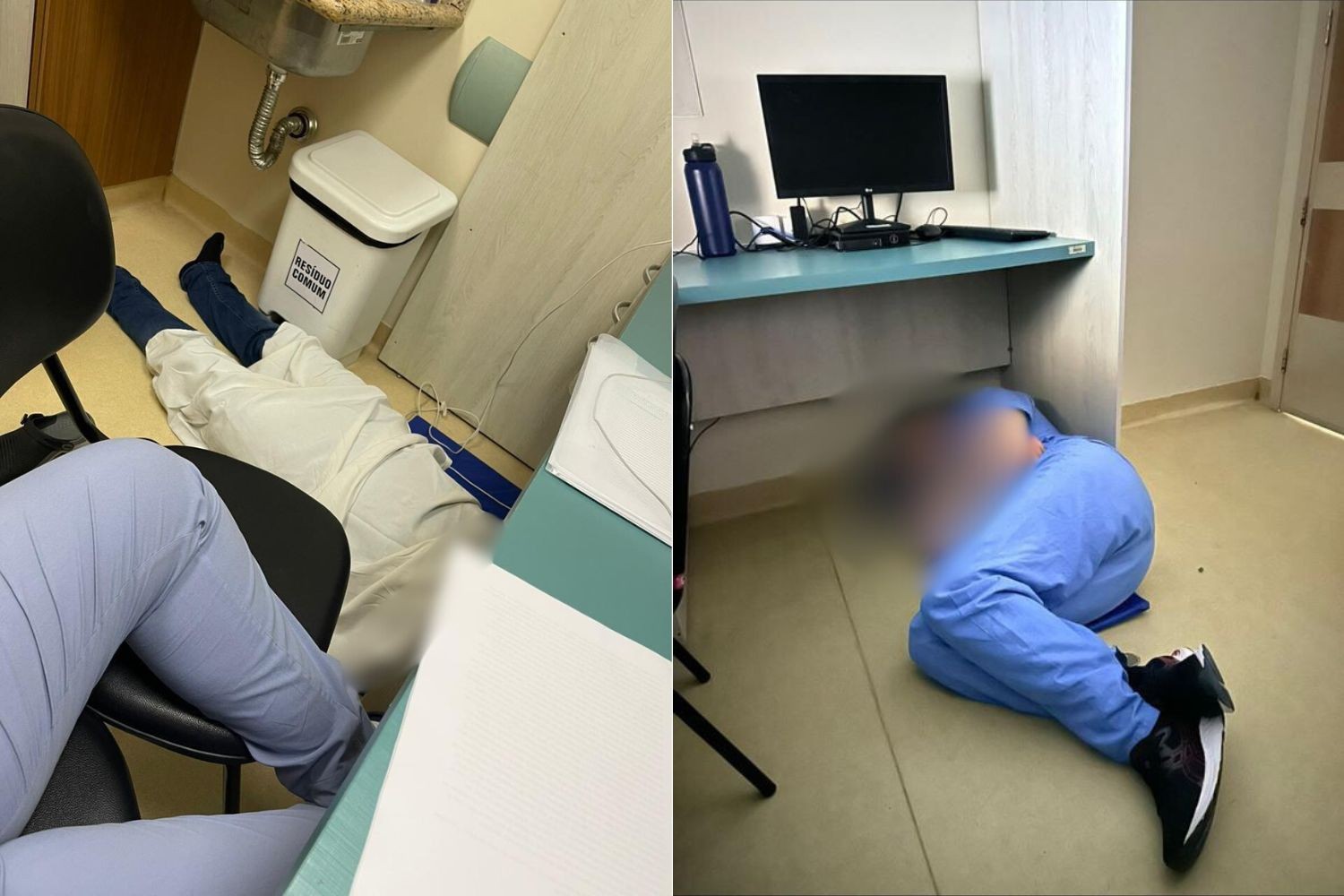 Internato de medicina: é obrigatório? Tem salário ou bolsa? Quantas horas de plantão? Veja respostas