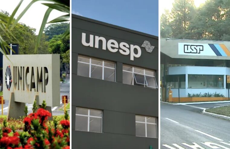 USP fica fora do top 100 de melhores universidades do mundo pela primeira vez em três anos