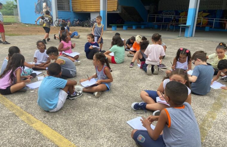 Quatro escolas do Brasil são finalistas do prêmio de ‘Melhor Escola do Mundo 2025’; conheça projetos