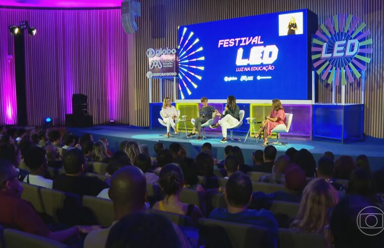 Festival LED: ingressos da 4ª edição já podem ser retirados gratuitamente; confira a programação