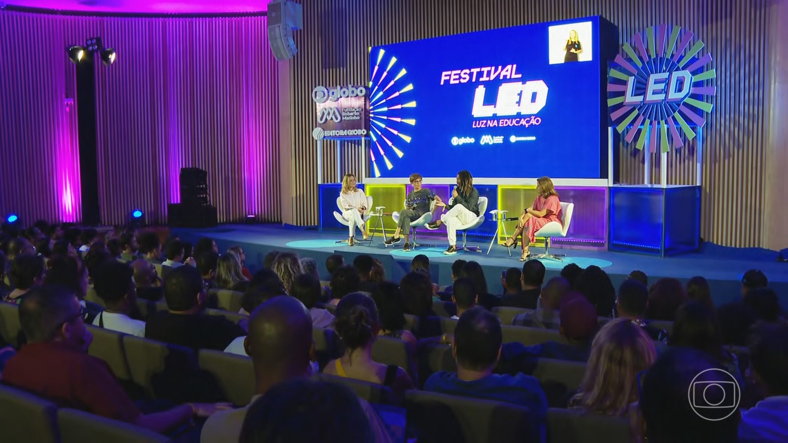 Festival LED: ingressos da 4ª edição já podem ser retirados gratuitamente; confira a programação