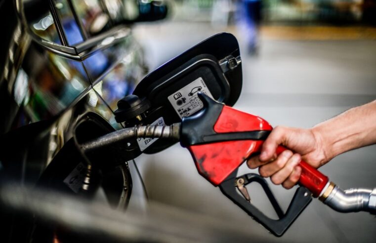 Álcool ou gasolina: calculadora do g1 mostra qual compensa mais
