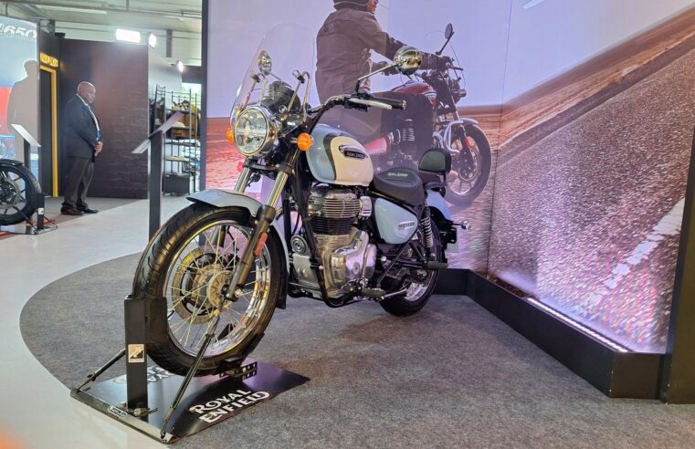 LISTA: veja as 16 motos do Festival Interlagos que devem movimentar o mercado em 2025