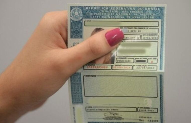 CNH Social: veja 10 perguntas e respostas sobre a carteira de motorista gratuita