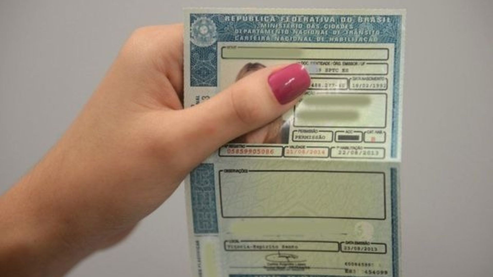 CNH Social: veja 10 perguntas e respostas sobre a carteira de motorista gratuita