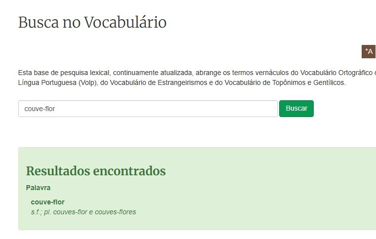 ‘Terrir’, ‘disania’, ‘pejotização’… 8 palavras podem entrar para o vocabulário oficial da língua portuguesa; veja lista