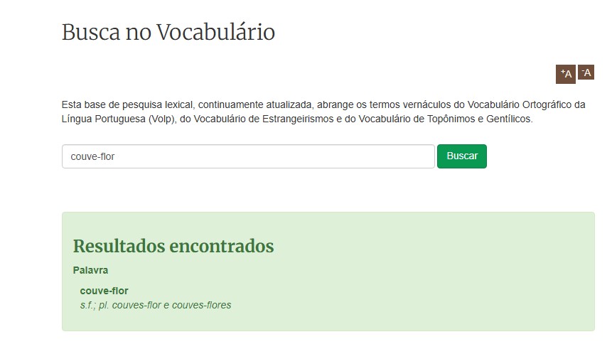 ‘Terrir’, ‘disania’, ‘pejotização’… 8 palavras podem entrar para o vocabulário oficial da língua portuguesa; veja lista