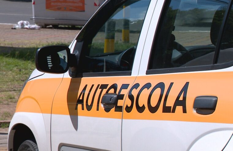Associação dos Detrans reage à proposta de dispensar autoescolas: ‘Educação no trânsito salva vidas’