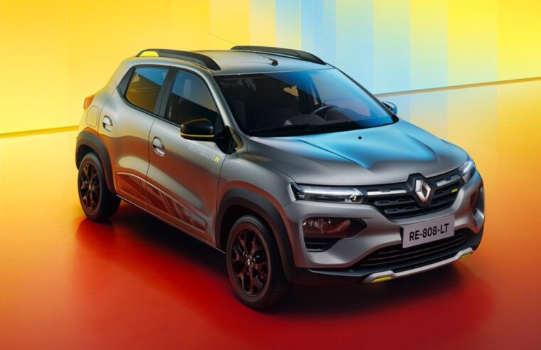 Renault anuncia desconto de até R$ 11,5 mil após IPI Verde; veja os preços