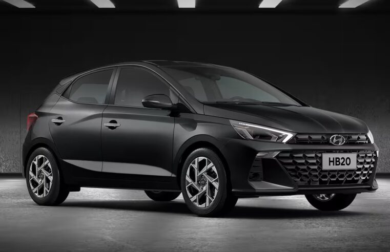 Hyundai anuncia novos preços após aprovação do IPI Verde; descontos chegam a R$ 12 mil