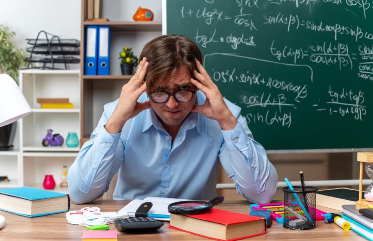 Ruim em matemática? Um estímulo elétrico no seu cérebro pode te ajudar