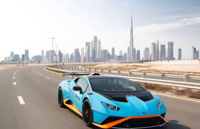 Carro de Diogo Jota era uma Lamborghini Huracán de R$ 4 millhões; saiba mais