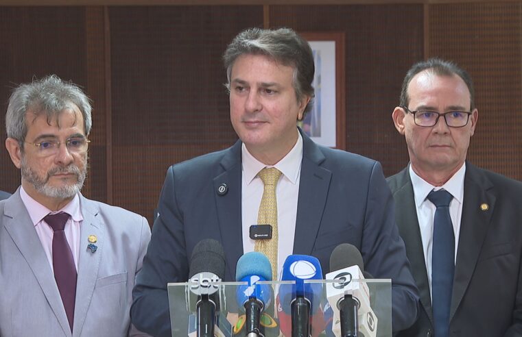 Ministério da Educação quer ampliar Pé-de-Meia para todos do ensino médio; ação custaria R$ 5 bilhões