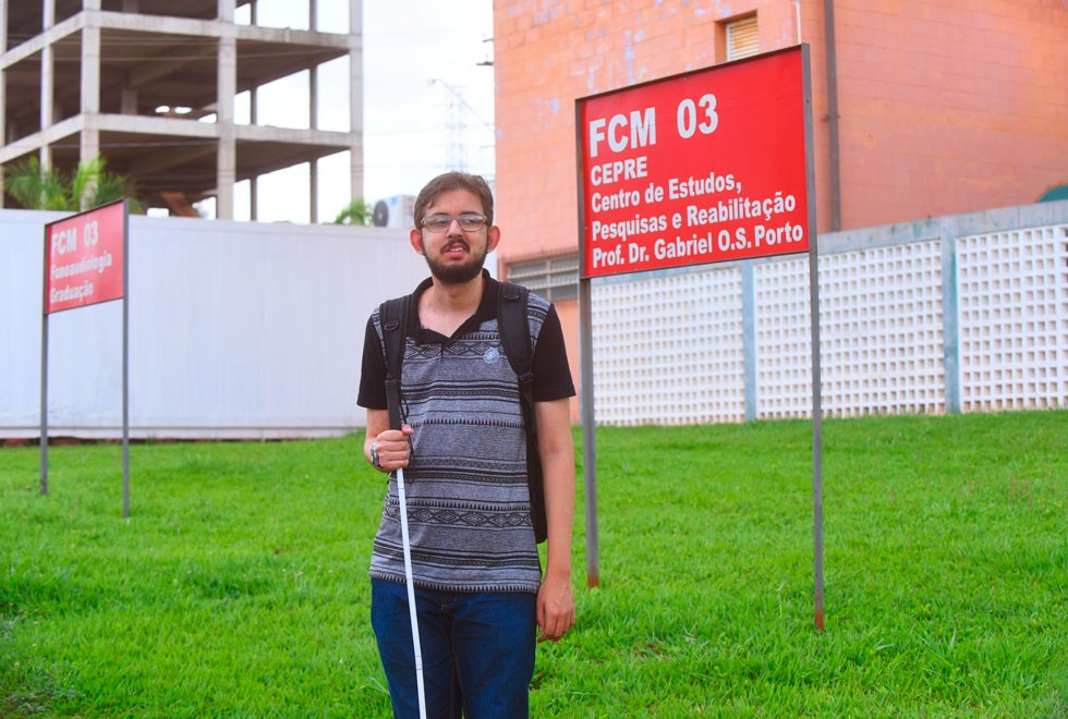 SP fixa regra para reserva de vaga a pessoas com deficiência nas Etecs, Fatecs e universidades estaduais