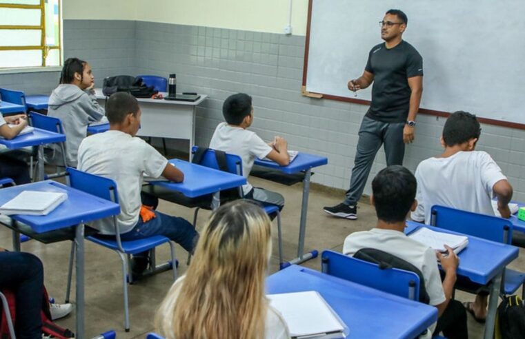 PND: termina nesta sexta prazo para pedir isenção da Prova Nacional Docente; saiba quem tem direito