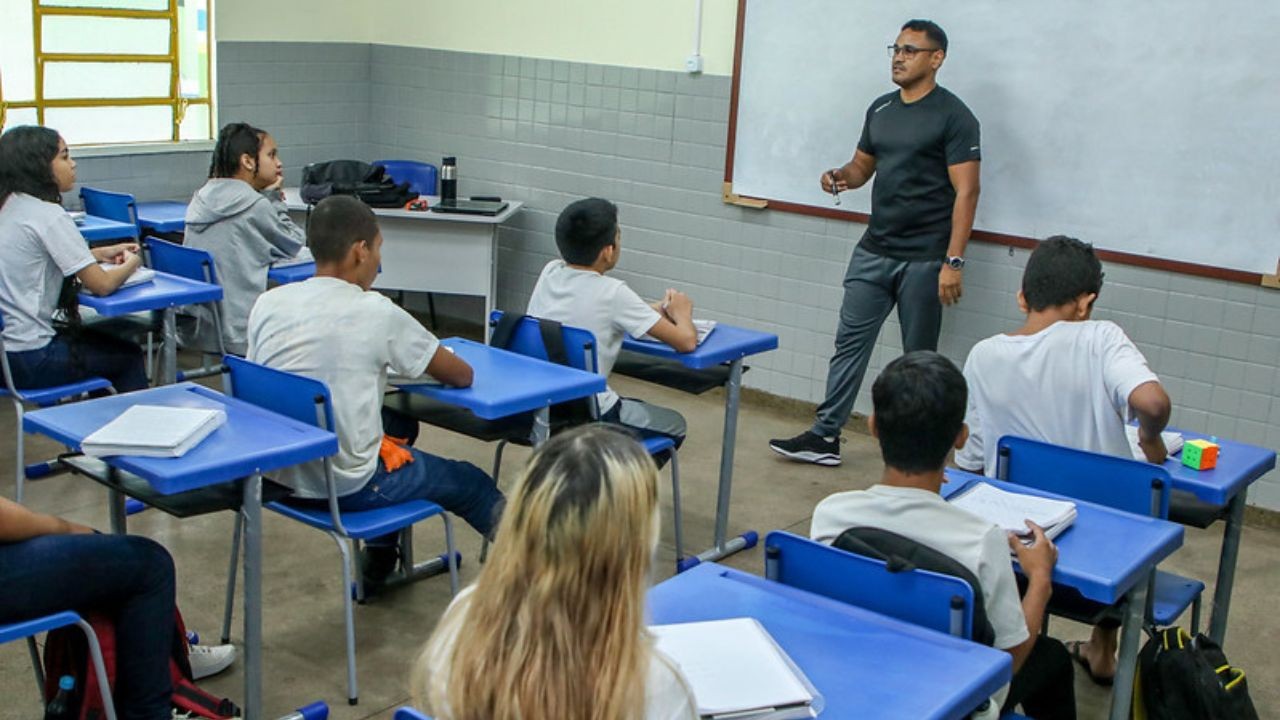 PND: termina nesta sexta prazo para pedir isenção da Prova Nacional Docente; saiba quem tem direito