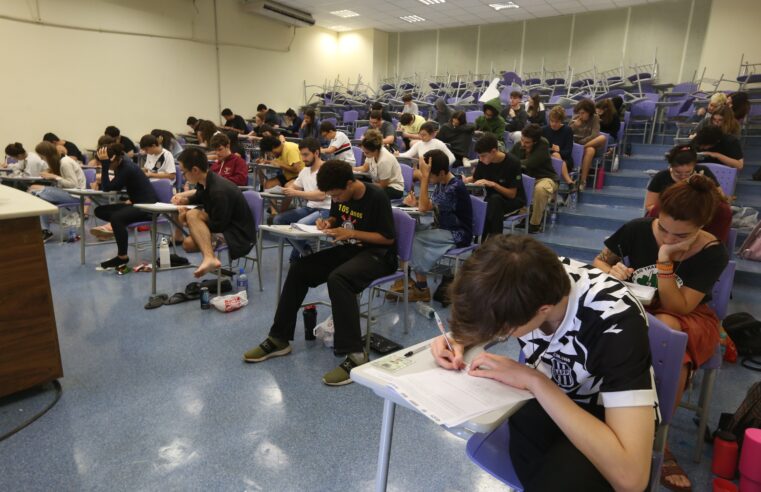 Unicamp 2026: universidade mantém vestibular de manhã e retira prova de habilidades para arquitetura; veja novidades