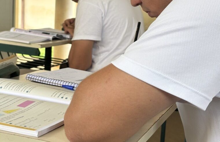 Encceja 2025: Veja exemplos de textos sobre a importância das creches e sobre estratégias para combater o vício em bets